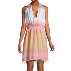 lemlem halter dress